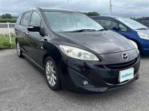 2012 Mazda Premacy
