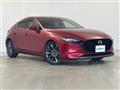 2019 Mazda Mazda3