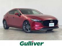 2019 Mazda Mazda3