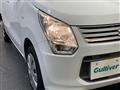 2014 Suzuki Wagon R