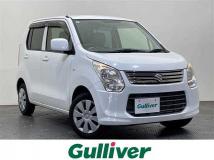 2014 Suzuki Wagon R