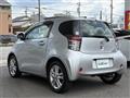 2009 Toyota IQ