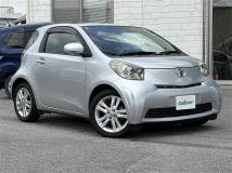 2009 Toyota IQ