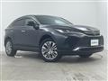 2023 Toyota Harrier
