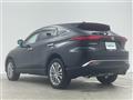 2023 Toyota Harrier