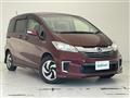 2014 Honda Freed