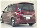 2014 Honda Freed