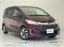 2014 Honda Freed