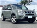 2013 Nissan X-Trail
