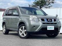 2013 Nissan X-Trail