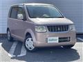2013 Mitsubishi eK Wagon