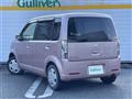 2013 Mitsubishi eK Wagon