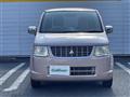 2013 Mitsubishi eK Wagon