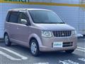 2013 Mitsubishi eK Wagon