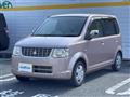 2013 Mitsubishi eK Wagon