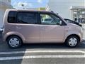 2013 Mitsubishi eK Wagon