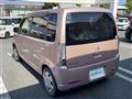 2013 Mitsubishi eK Wagon
