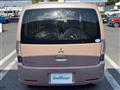 2013 Mitsubishi eK Wagon