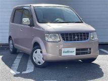2013 Mitsubishi eK Wagon
