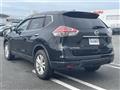2016 Nissan X-Trail