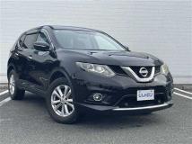 2016 Nissan X-Trail