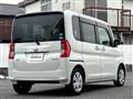 2014 Daihatsu Tanto