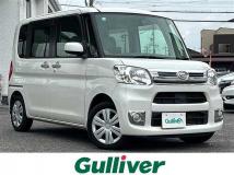 2014 Daihatsu Tanto