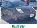 2008 Toyota Vitz