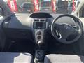 2008 Toyota Vitz