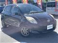 2008 Toyota Vitz