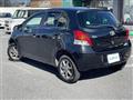 2008 Toyota Vitz