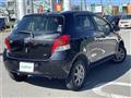 2008 Toyota Vitz