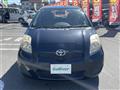2008 Toyota Vitz