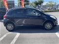 2008 Toyota Vitz