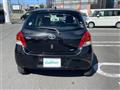 2008 Toyota Vitz