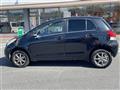 2008 Toyota Vitz