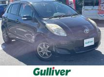2008 Toyota Vitz