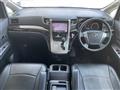 2014 Toyota Vellfire