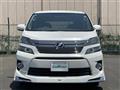 2014 Toyota Vellfire