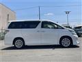 2014 Toyota Vellfire