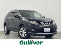 2015 Nissan X-Trail