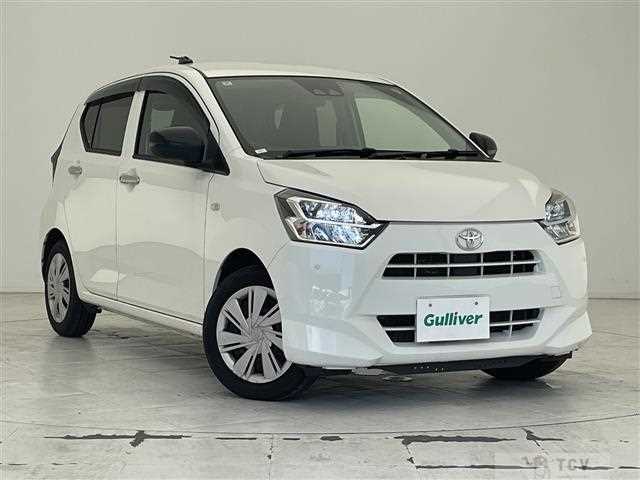 2020 Toyota PIXIS EPOCH