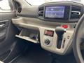 2017 Daihatsu Mira Es