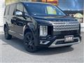 2023 Mitsubishi Delica D5