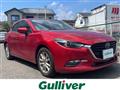 2016 Mazda Axela Sport