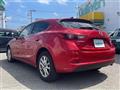 2016 Mazda Axela Sport