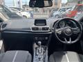 2016 Mazda Axela Sport