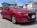 2016 Mazda Axela Sport