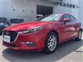 2016 Mazda Axela Sport