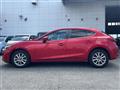 2016 Mazda Axela Sport